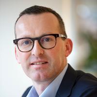 Pasfoto Kris Snijkers