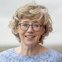 Pasfoto Veerle Heeren