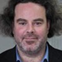 Pasfoto Filip Fonteyn