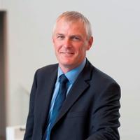 Pasfoto Jean-Pierre Hollevoet