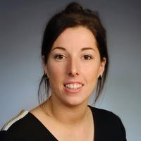 Pasfoto Jessie De Weyer