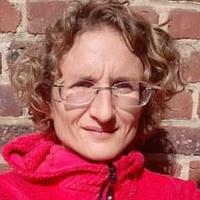Pasfoto Joke Vanreppelen