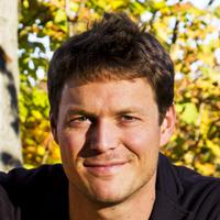 Pasfoto Kris Moonen