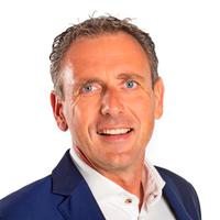 Pasfoto Luc Wouters
