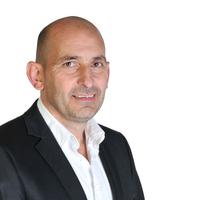 Pasfoto Marc Penxten
